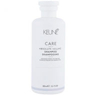 Keune Care Absolute Volume shampoo        300  